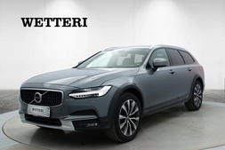 Volvo V90 Cross Country vaihtoauto
