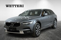 Volvo V90 Cross Country vaihtoauto