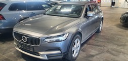 Volvo V90 Cross Country vaihtoauto