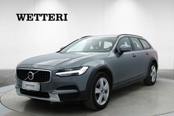 Volvo V90 Cross Country vaihtoauto