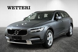 Volvo V90 Cross Country vaihtoauto
