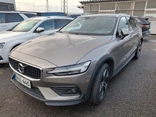 Volvo V60 Cross Country vaihtoauto