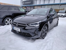 Opel Corsa-e vaihtoauto