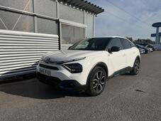 Citroën C4 vaihtoauto