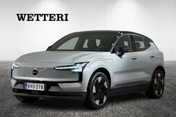 Volvo EX30 vaihtoauto