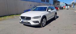 Volvo V60 Cross Country vaihtoauto