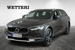 Volvo V90 Cross Country vaihtoauto