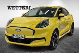 Ford Puma Gen-E vaihtoauto