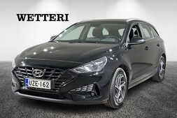 Hyundai i30 Wagon vaihtoauto