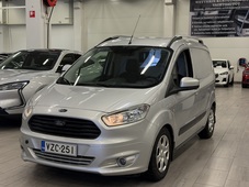 Ford Transit Courier vaihtoauto