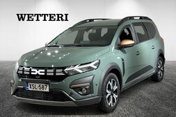 Dacia Jogger vaihtoauto