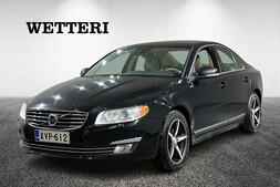 Volvo S80 vaihtoauto