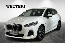 BMW 230 vaihtoauto