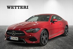 Mercedes-Benz CLE vaihtoauto