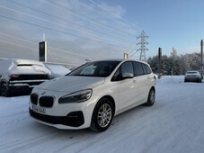 BMW 216 vaihtoauto