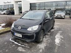 Volkswagen up! vaihtoauto