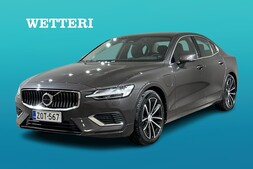 Volvo S60 vaihtoauto