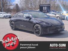 Hyundai IONIQ 6 vaihtoauto