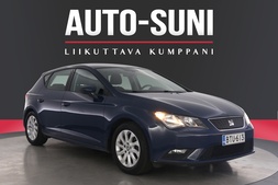SEAT Leon vaihtoauto