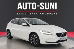 Volvo V40 vaihtoauto