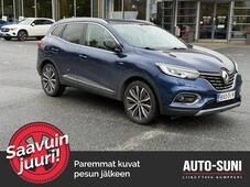 Renault Kadjar vaihtoauto
