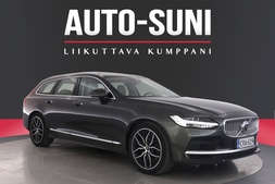 Volvo V90 vaihtoauto