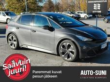 Cupra Born vaihtoauto