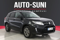 Suzuki Vitara vaihtoauto