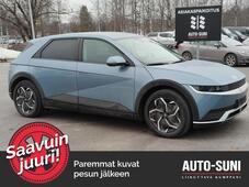 Hyundai IONIQ 5 vaihtoauto