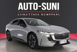Mazda 6 vaihtoauto