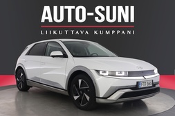 Hyundai IONIQ 5 vaihtoauto