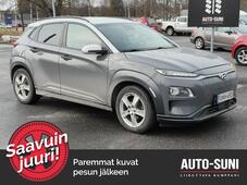 Hyundai Kona vaihtoauto