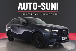 Mazda CX-60 vaihtoauto