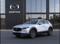 Mazda CX-30 vaihtoauto