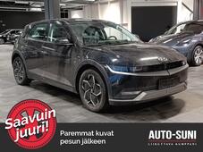 Hyundai IONIQ 5 vaihtoauto