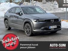 Mazda MX-30 vaihtoauto
