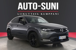 Mazda MX-30 vaihtoauto