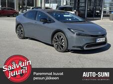 Toyota Prius Plug-in vaihtoauto