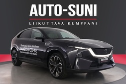 Mazda CX-6e vaihtoauto