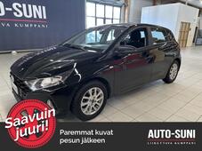Hyundai i20 Hatchback vaihtoauto