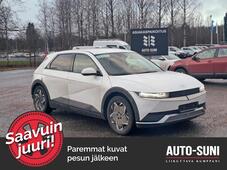 Hyundai IONIQ 5 vaihtoauto