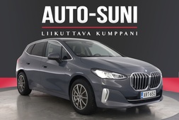 BMW 225 vaihtoauto