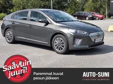 Hyundai IONIQ electric vaihtoauto