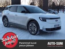 Ford USA Explorer vaihtoauto