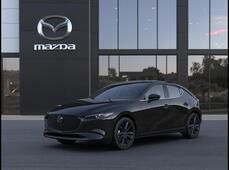 Mazda 3 vaihtoauto
