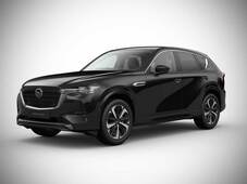 Mazda CX-60 vaihtoauto