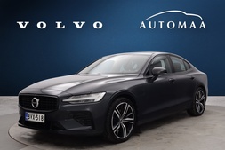 Volvo S60 vaihtoauto