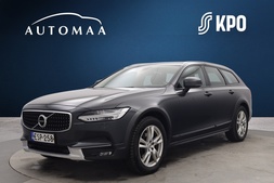 Volvo V90 Cross Country vaihtoauto