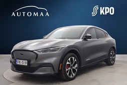Ford USA Mustang vaihtoauto