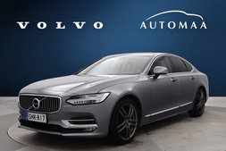 Volvo S90 vaihtoauto